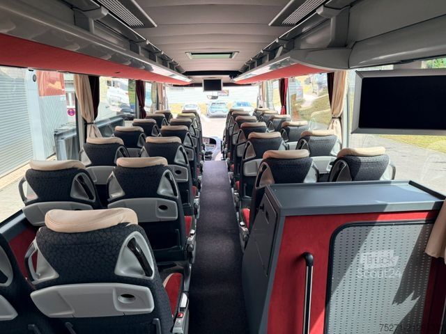 Turistični avtobus SETRA S 516 HD/2 48+2+1