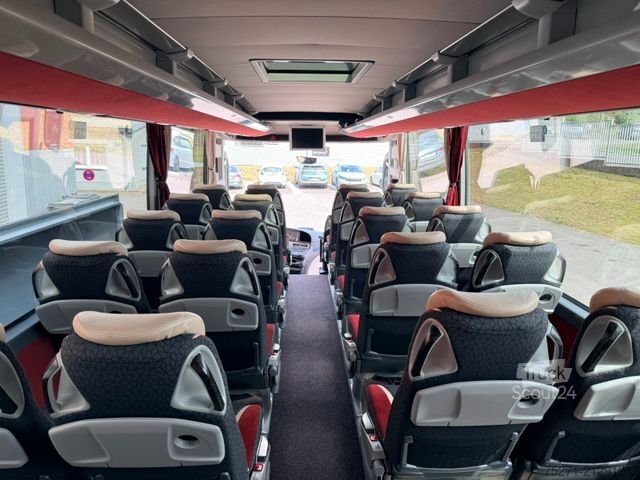 Turistični avtobus SETRA S 516 HD/2 48+2+1