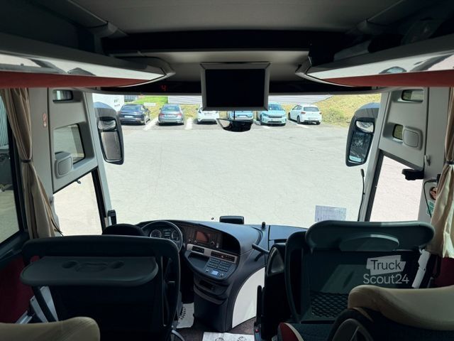 Turistični avtobus SETRA S 516 HD/2 48+2+1