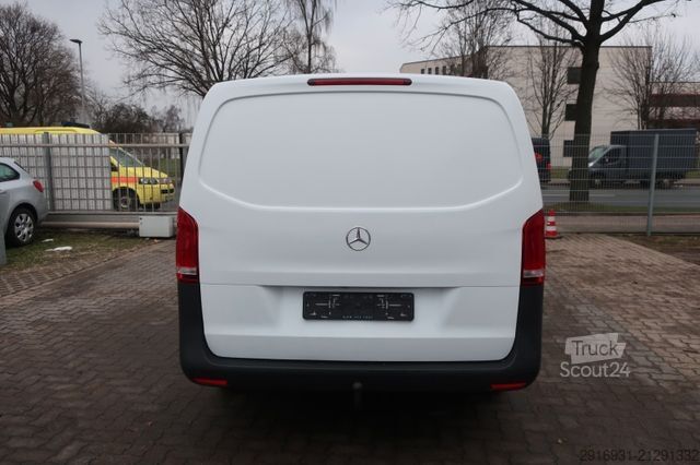 Bestelwagen MERCEDES-BENZ Vito Kasten 114/CDI/BT RWD lang/Klima/ Nr. 75