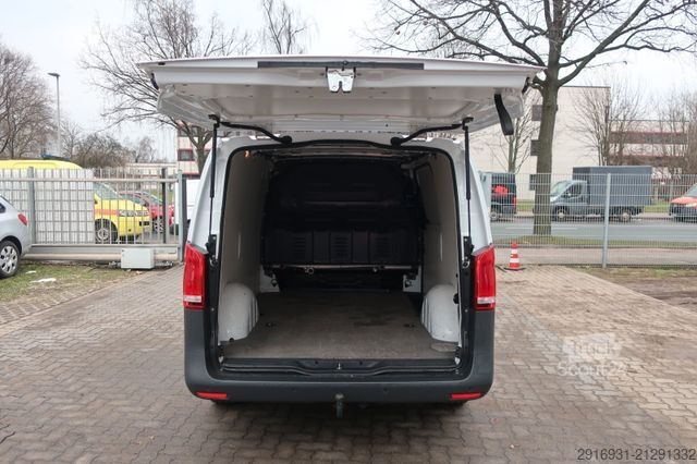 Bestelwagen MERCEDES-BENZ Vito Kasten 114/CDI/BT RWD lang/Klima/ Nr. 75