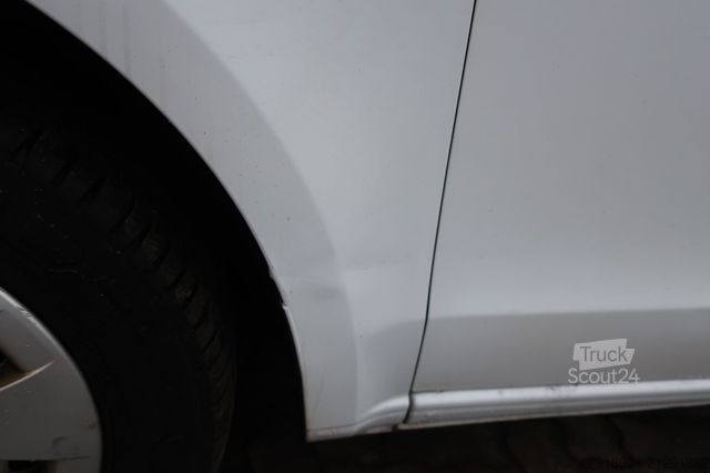 Bestelwagen MERCEDES-BENZ Vito Kasten 114/CDI/BT RWD lang/Klima/ Nr. 75