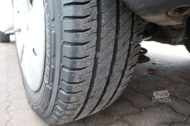 Bestelwagen MERCEDES-BENZ Vito Kasten 114/CDI/BT RWD lang/Klima/ Nr. 75