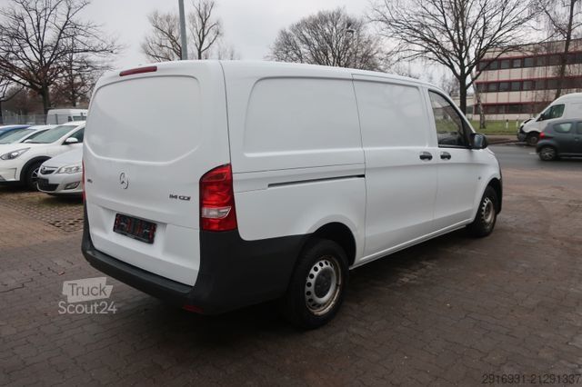 Bestelwagen MERCEDES-BENZ Vito Kasten 114/CDI/BT RWD lang / Nr. 195