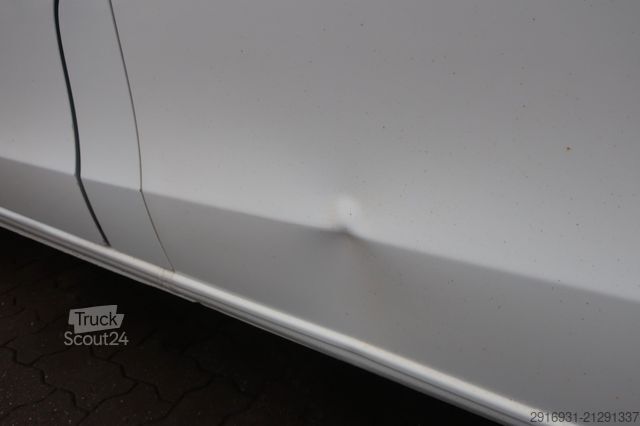 Bestelwagen MERCEDES-BENZ Vito Kasten 114/CDI/BT RWD lang / Nr. 195