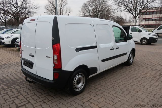 Fourgon tôlé MERCEDES-BENZ Citan Kasten 111 CDI extralang/Klima/AHK/Nr. 249