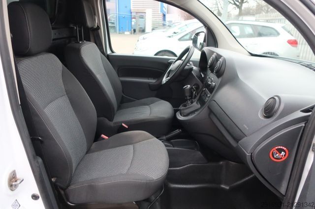 Fourgon tôlé MERCEDES-BENZ Citan Kasten 111 CDI extralang/Klima/AHK/Nr. 249