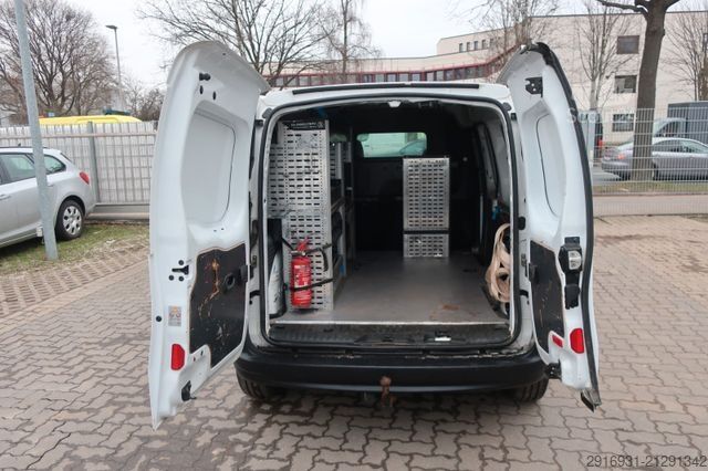 Fourgon tôlé MERCEDES-BENZ Citan Kasten 111 CDI extralang/Klima/AHK/Nr. 249