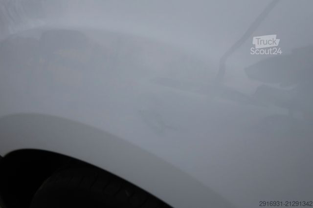 Fourgon tôlé MERCEDES-BENZ Citan Kasten 111 CDI extralang/Klima/AHK/Nr. 249