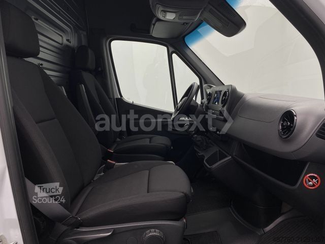 Bestelwagen met verhoogd dak MERCEDES-BENZ Sprinter 514 MAXI *WERKSTATT* 230V+AHK+KAMERA 75
