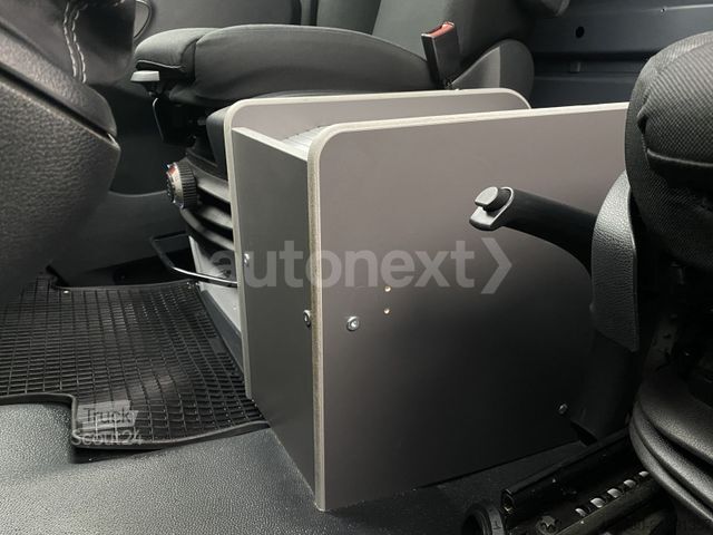 Bestelwagen met verhoogd dak MERCEDES-BENZ Sprinter 514 MAXI *WERKSTATT* 230V+AHK+KAMERA 75