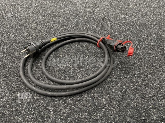 Bestelwagen met verhoogd dak MERCEDES-BENZ Sprinter 514 MAXI *WERKSTATT* 230V+AHK+KAMERA 75