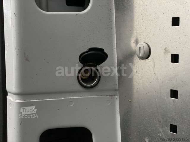 Bestelwagen met verhoogd dak MERCEDES-BENZ Sprinter 514 MAXI *WERKSTATT* 230V+AHK+KAMERA 75