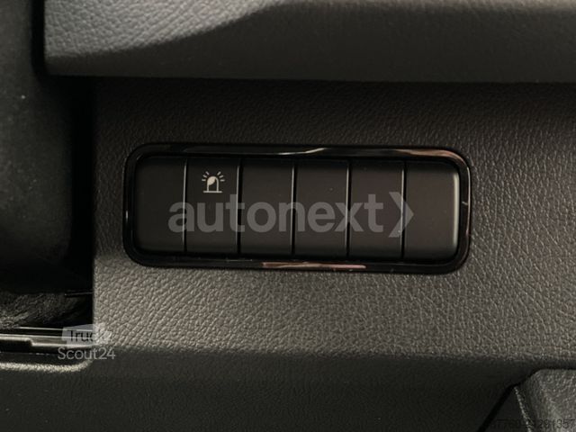 Bestelwagen met verhoogd dak MERCEDES-BENZ Sprinter 514 MAXI *WERKSTATT* 230V+AHK+KAMERA 75