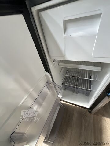 Kamper 2024 Peugeot Boxer | Schaltgetriebe | Vollausstattung