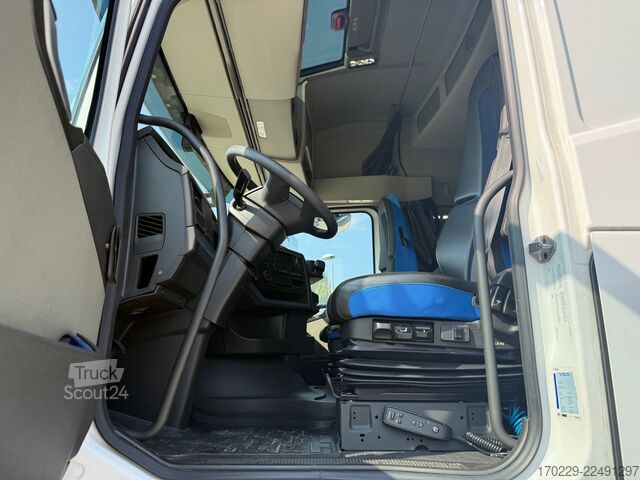 Cap tractor standard Volvo fh 500 i save