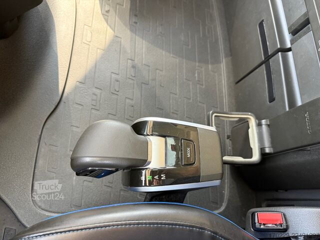 Cap tractor standard Volvo fh 500 i save