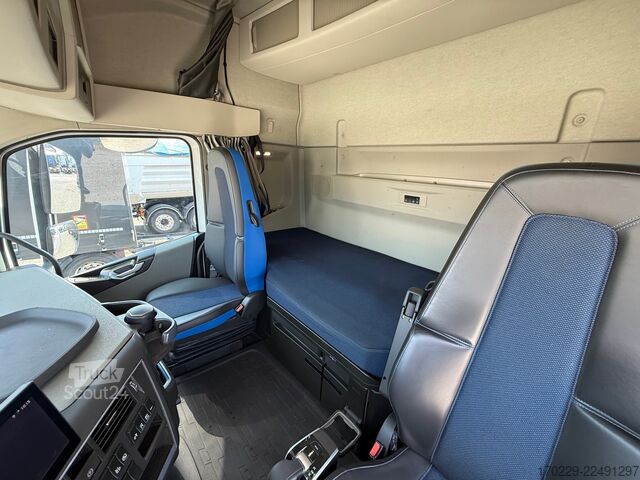 Cap tractor standard Volvo fh 500 i save