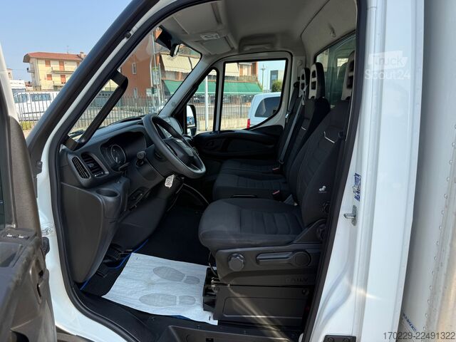 кутиевиден ван IVECO Daily 35S14