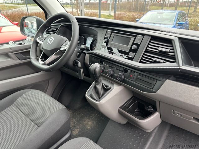 Skåpbil VOLKSWAGEN T6.1 Kasten lang 2.0 TDI 4MOTION DSG Klappe AHK