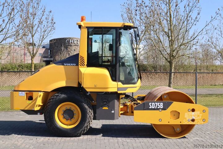 Walze Volvo SD75B | SD 75 B | NEW / UNUSED |