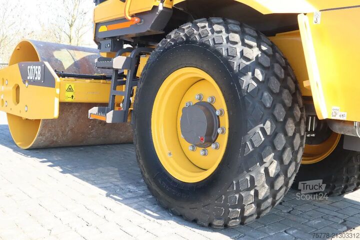 Walze Volvo SD75B | SD 75 B | NEW / UNUSED |