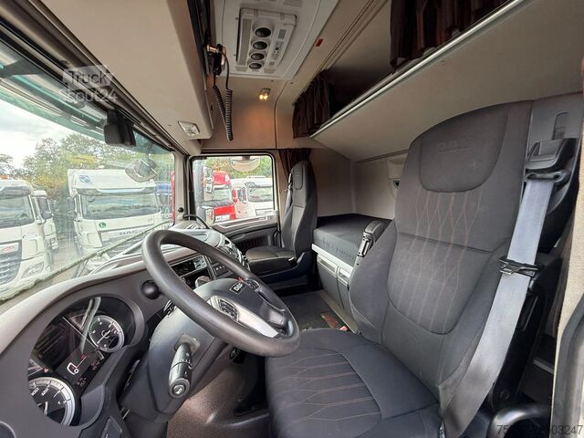 Standard-SZM DAF XF 480 6X2 FTP Space Cab Midlift Standairco Alc...