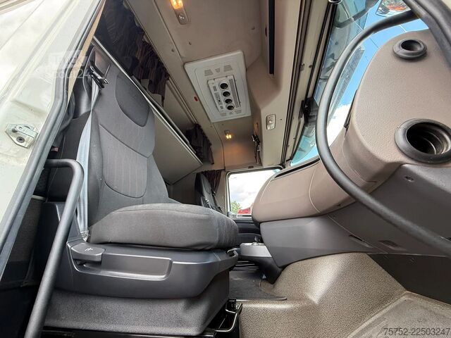 Standard-SZM DAF XF 480 6X2 FTP Space Cab Midlift Standairco Alc...