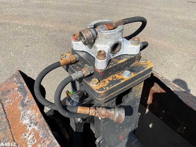 Tutucu Hiab Knijper 