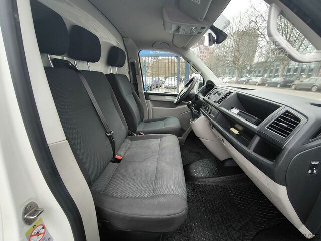 Volkswagen T6 Transporter 2.0 TDI KLIMA SHZG FAHRBEREIT Volkswagen T6 Transporter