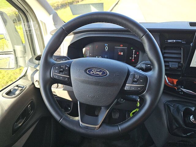 Break à toit surélevé FORD TRANSIT 2.0 L3H2 Navi Trekhaak