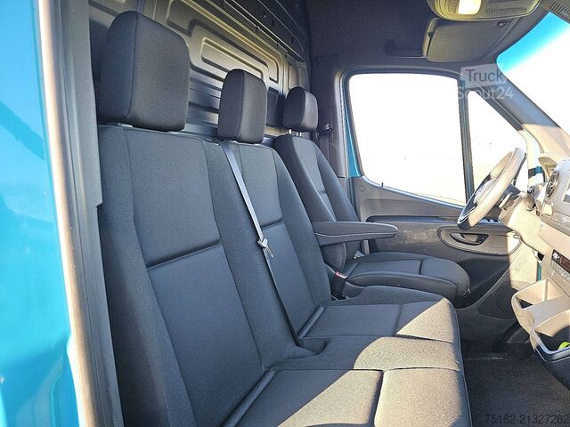 Break à toit surélevé MERCEDES-BENZ SPRINTER 315 CDI 43 AUT. L3H2