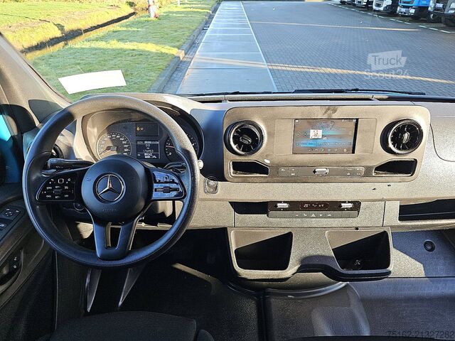 Break à toit surélevé MERCEDES-BENZ SPRINTER 315 CDI 43 AUT. L3H2