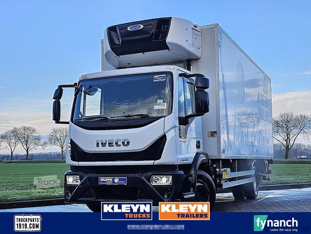 Transport réfrigéré/congélé IVECO 140E28 EUROCARGO ATP