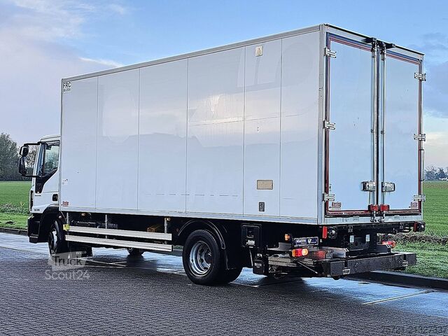 Transport réfrigéré/congélé IVECO 140E28 EUROCARGO ATP