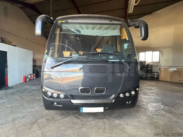 Autocar de turismo MAN 12.220 HOCL