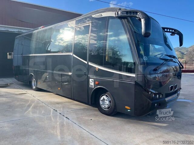 Autocar de turismo MAN 12.220 HOCL