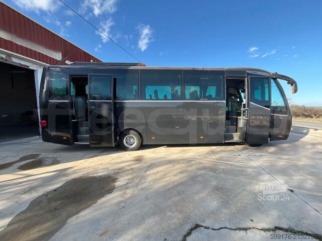 Autocar de turismo MAN 12.220 HOCL