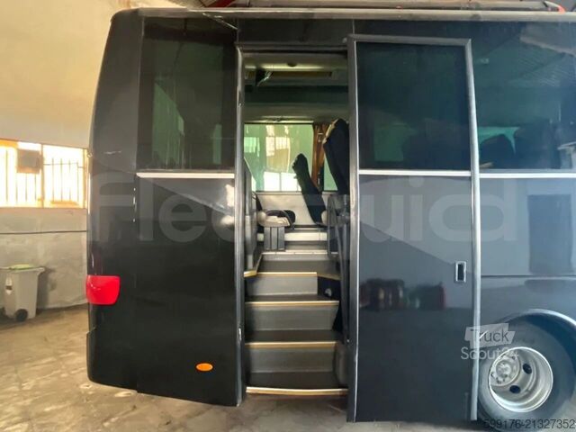 Autocar de turismo MAN 12.220 HOCL