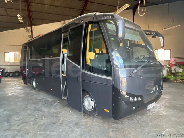 Autocar de turismo MAN 12.220 HOCL