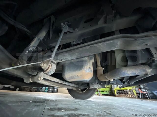 Autocar de turismo MAN 12.220 HOCL