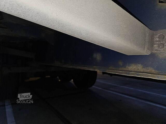 Schiebeplanen KRONE N/A