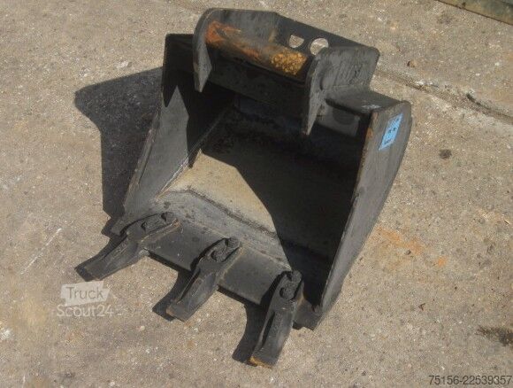 Minibagger Komatsu PC 14 R - 3HS * 2x Löffel * * Vorführm.