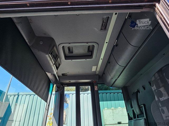 Camion à ordures MERCEDES-BENZ 2629 Econic, 2 Kammern, PUREFI Euro 6 EQ Upgrade