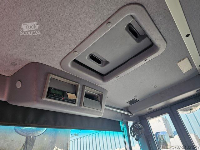 Autospecială de gunoi MERCEDES-BENZ 2629 2 Kammern