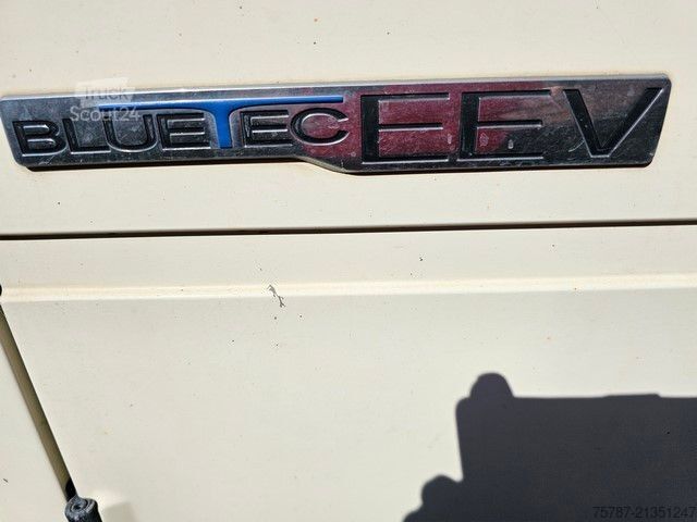 Autospecială de gunoi MERCEDES-BENZ 2629 2 Kammern