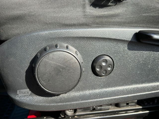 Fourgon tôlé MERCEDES-BENZ Sprinter III Kasten 316 CDI*AHL 3,5t*Kamera*Temp