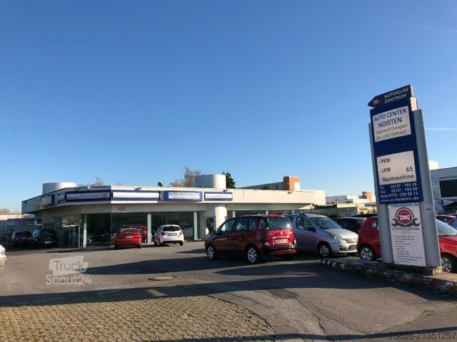 Fourgon tôlé MERCEDES-BENZ Sprinter III Kasten 316 CDI*AHL 3,5t*Kamera*Temp