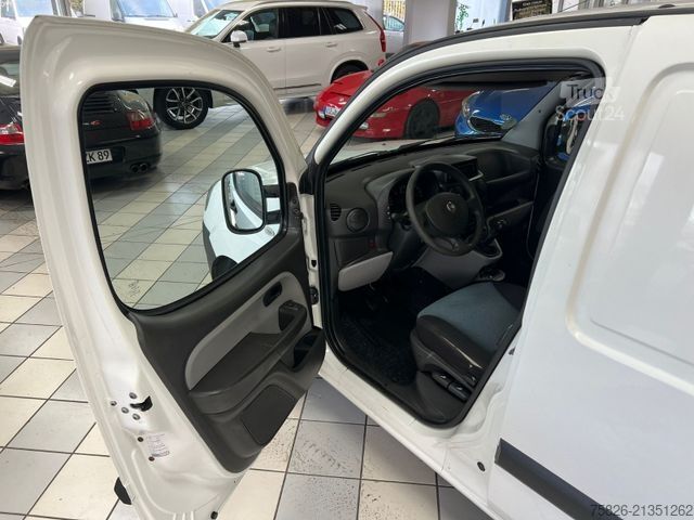 Ledusskapja furgons FIAT Doblò 1.9 Maxi*Kühlkasten*Delphi*0°*Tüv27/7*