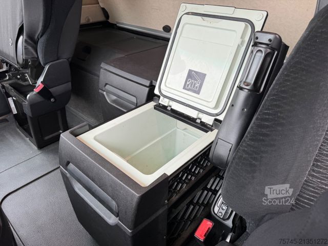 Cap tractor standard MERCEDES-BENZ ACTROS 1851 * DIGITAL COCKPIT * RETARDER * TOP *